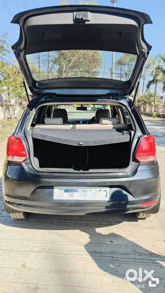 Volkswagen Polo 2013-2015 1.5 Tdi Highline, 2015, Diesel