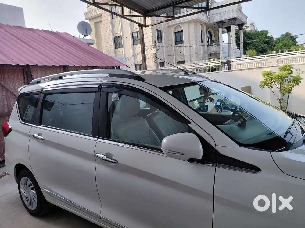 Newly Condition Maruti Eargtia Vxi Cng With One Lac Accessories