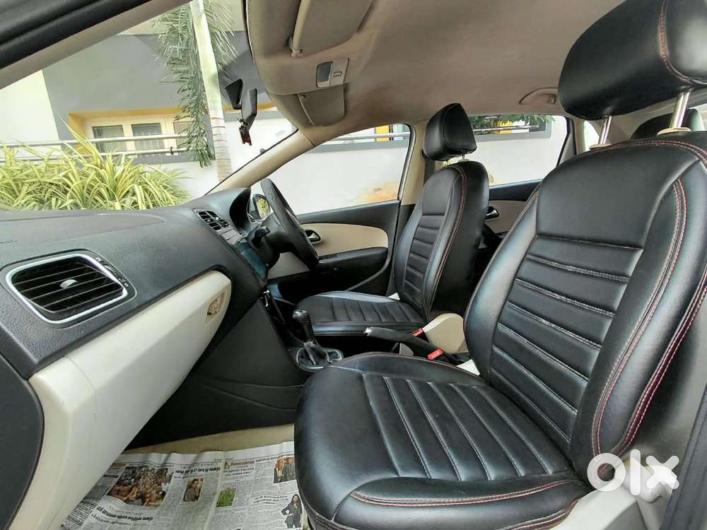 Volkswagen Polo Diesel Highline 1.2l, 2012, Diesel
