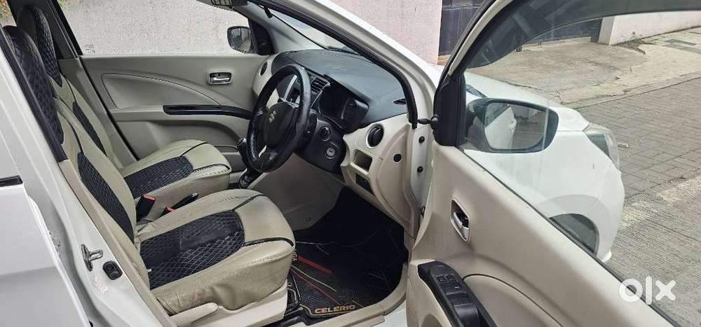 Maruti Suzuki Celerio Cng Vxi Mt, 2018, Cng & Hybrids