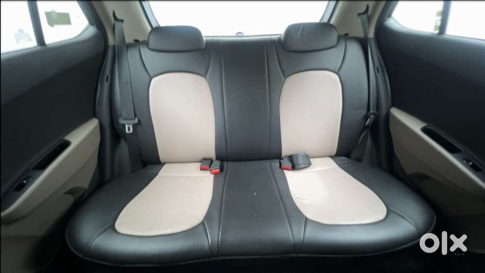 Hyundai Grand I10 1.2 Kappa Magna, 2014, Petrol