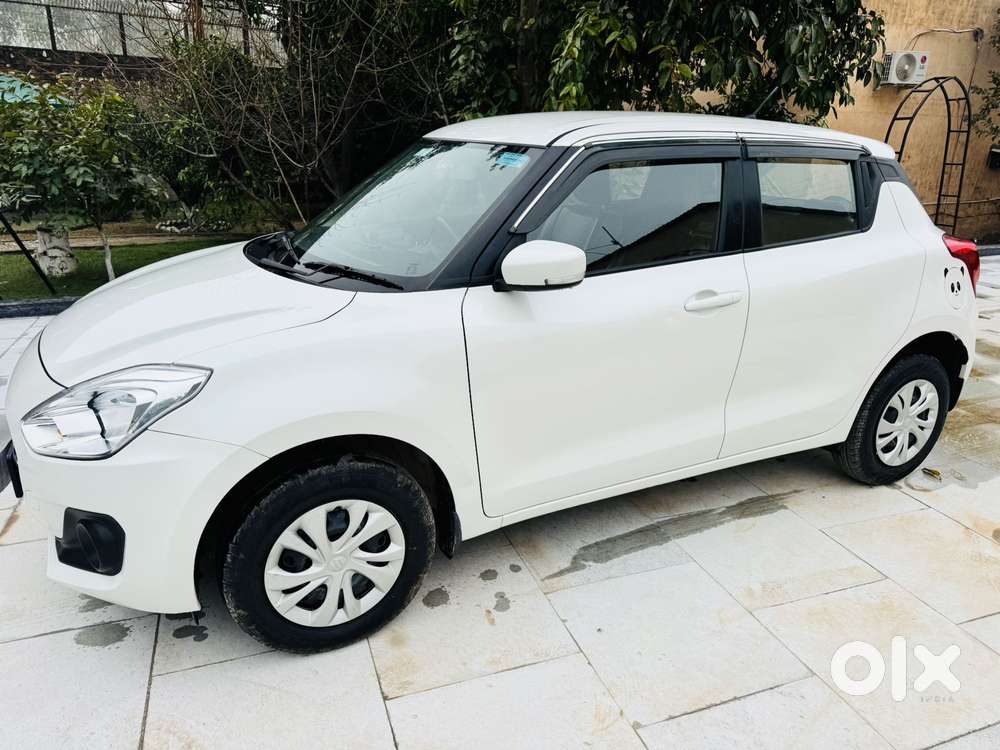 Maruti Suzuki Swift