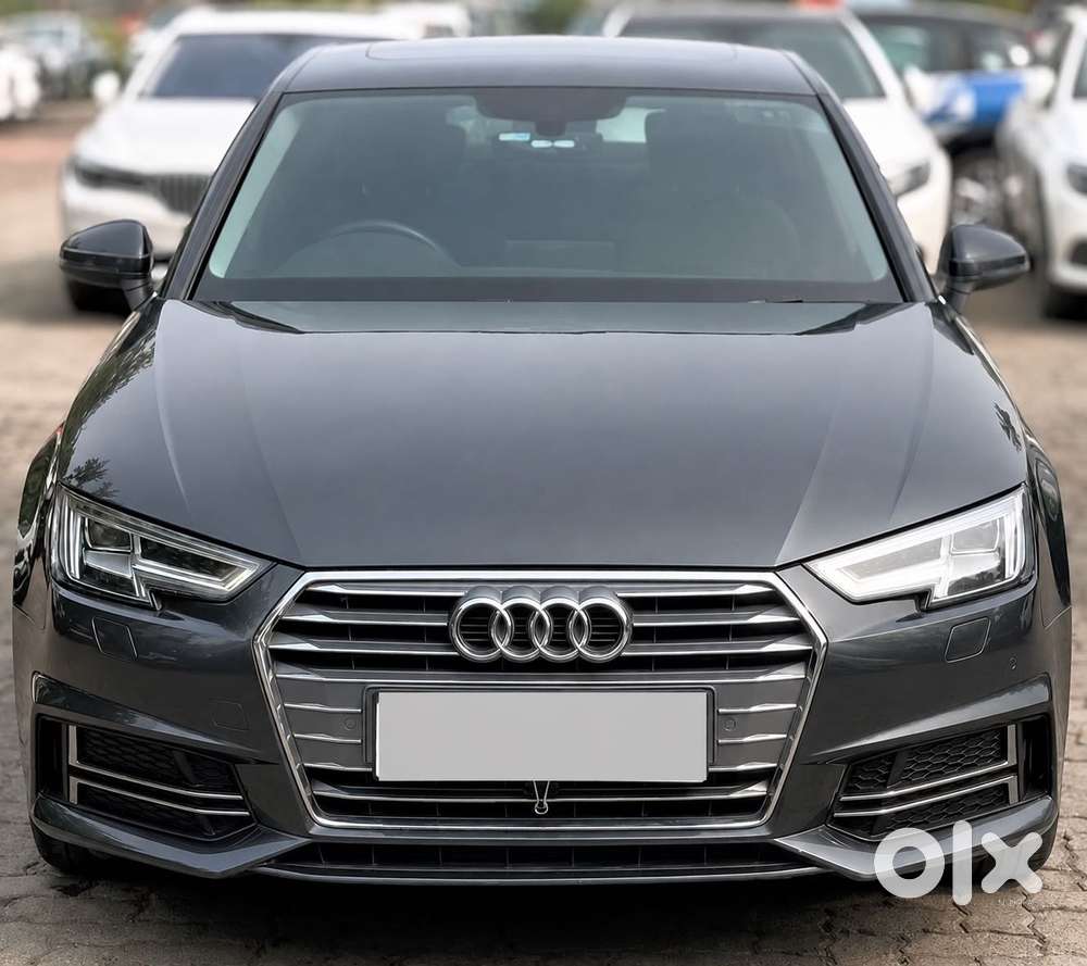 Audi A4 1.4 35 Tfsi Technology, 2019, Petrol