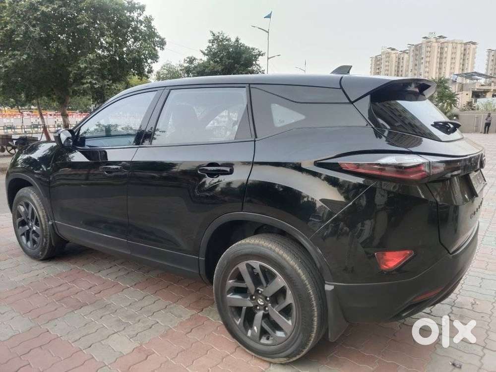 Tata Harrier Xza Plus At, 2021, Diesel