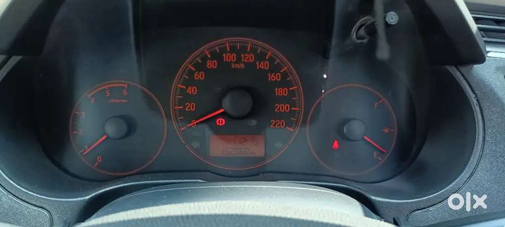 Honda City 2014 I-dtec Diesel