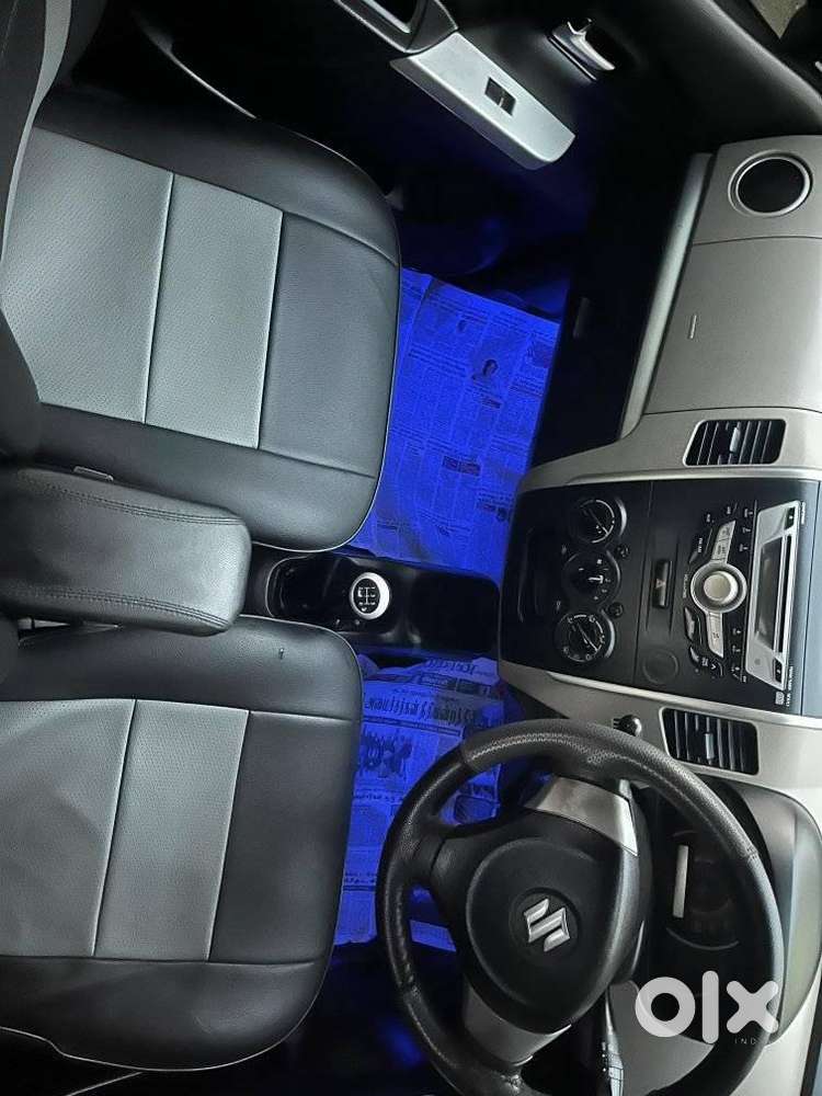 Maruti Suzuki Wagon R