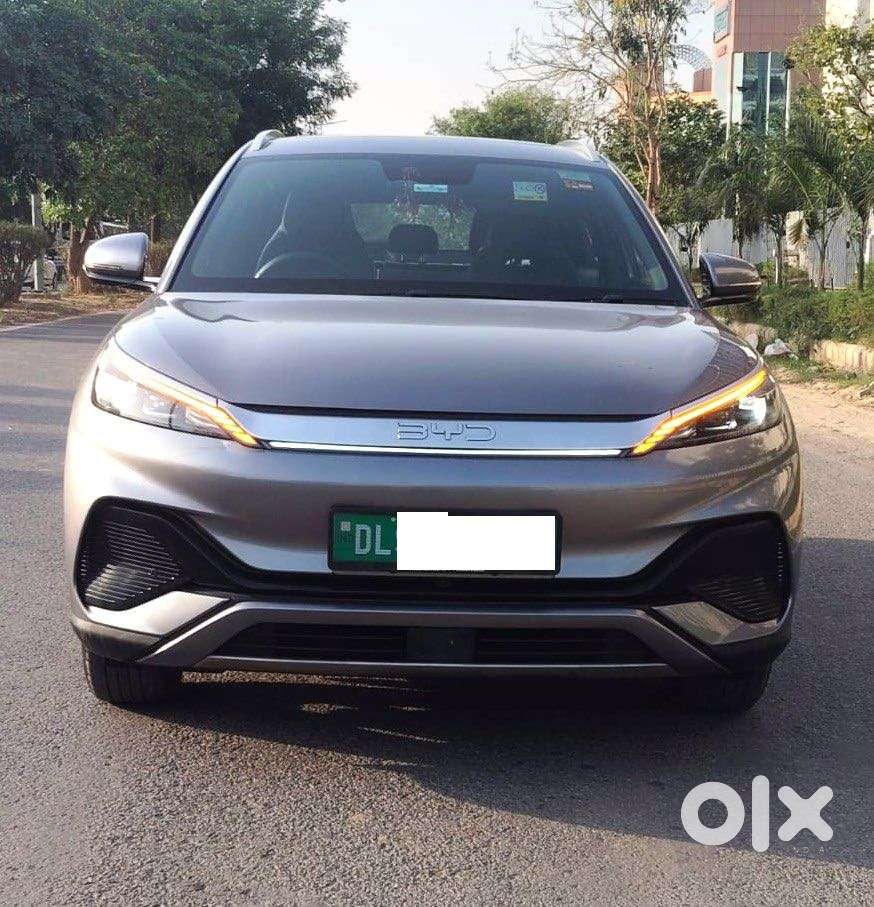 Byd Atto 3 Special Edition, 2025, Electric