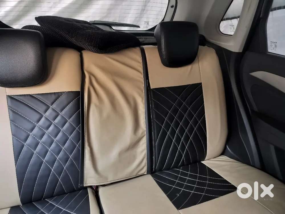 Maruti Suzuki Brezza Diesel 2016