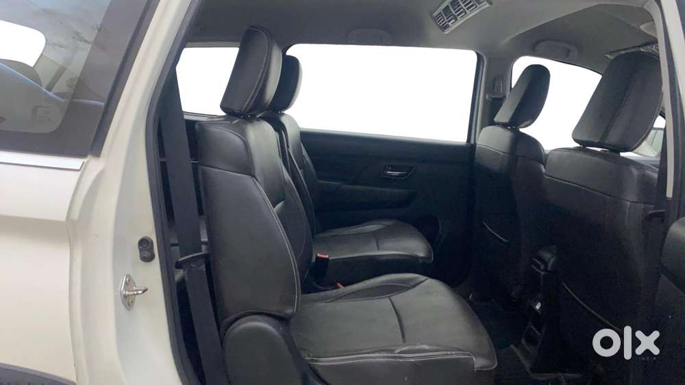 Maruti Suzuki Xl6 Alpha At, 2021, Petrol