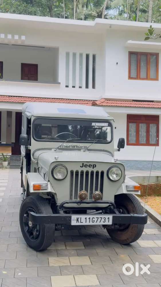 1998 Mdi For Sale
