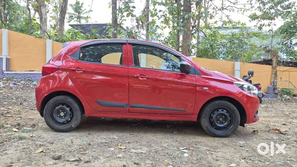 Tata Tiago Revotron Xt 2019 First Owner