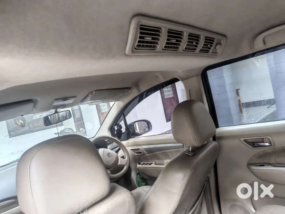 Maruti Suzuki Ertiga 2016