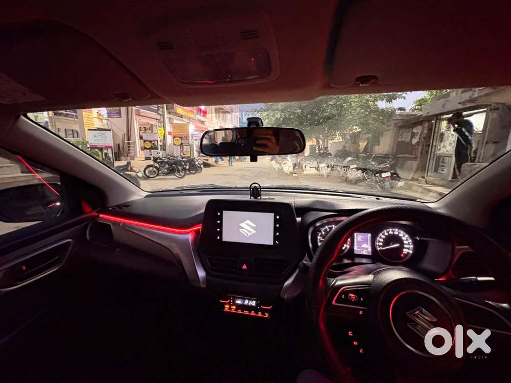 Maruti Suzuki Fronx 2024 Petrol Manual Delta Plus