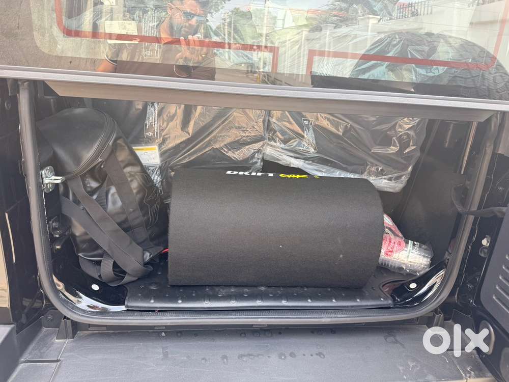 Mahindra Thar 4x2 Diesel 2026