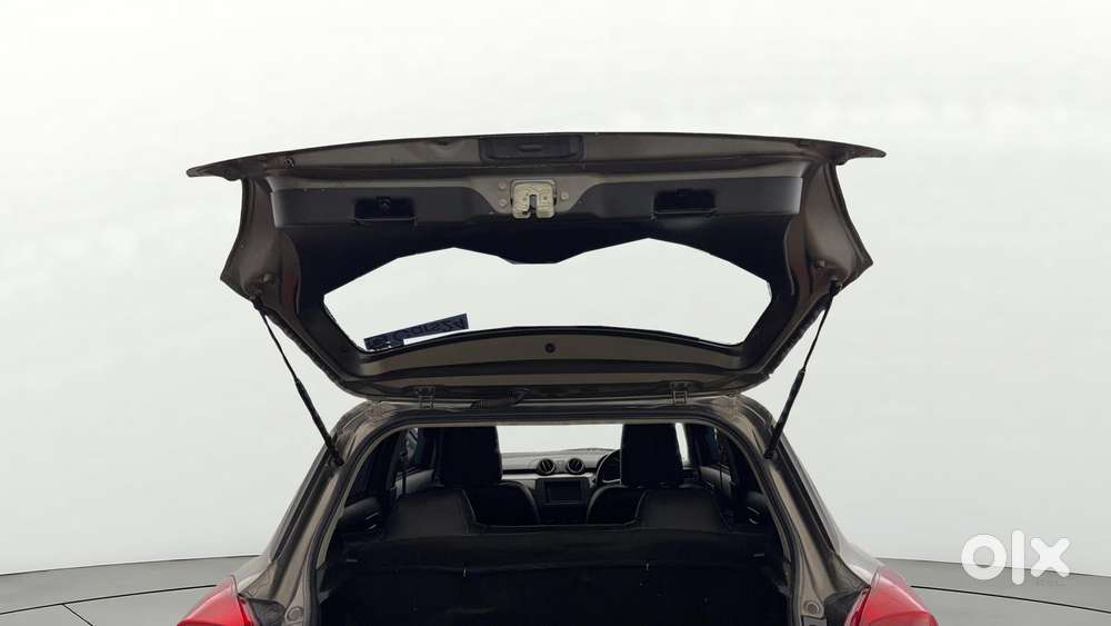 Maruti Suzuki Swift 2018 Vxi, 2021, Petrol