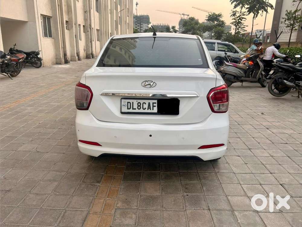 Hyundai 2014 Petrol Hybrid