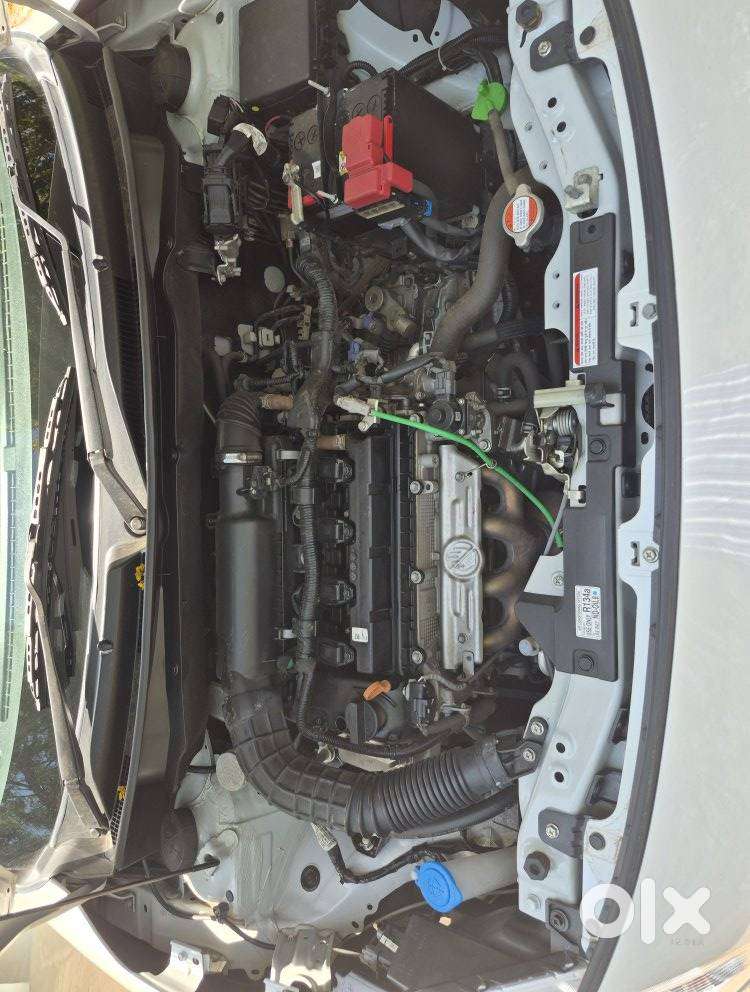 Maruti Suzuki Swift 1.2 Vxi (o), 2023, Petrol