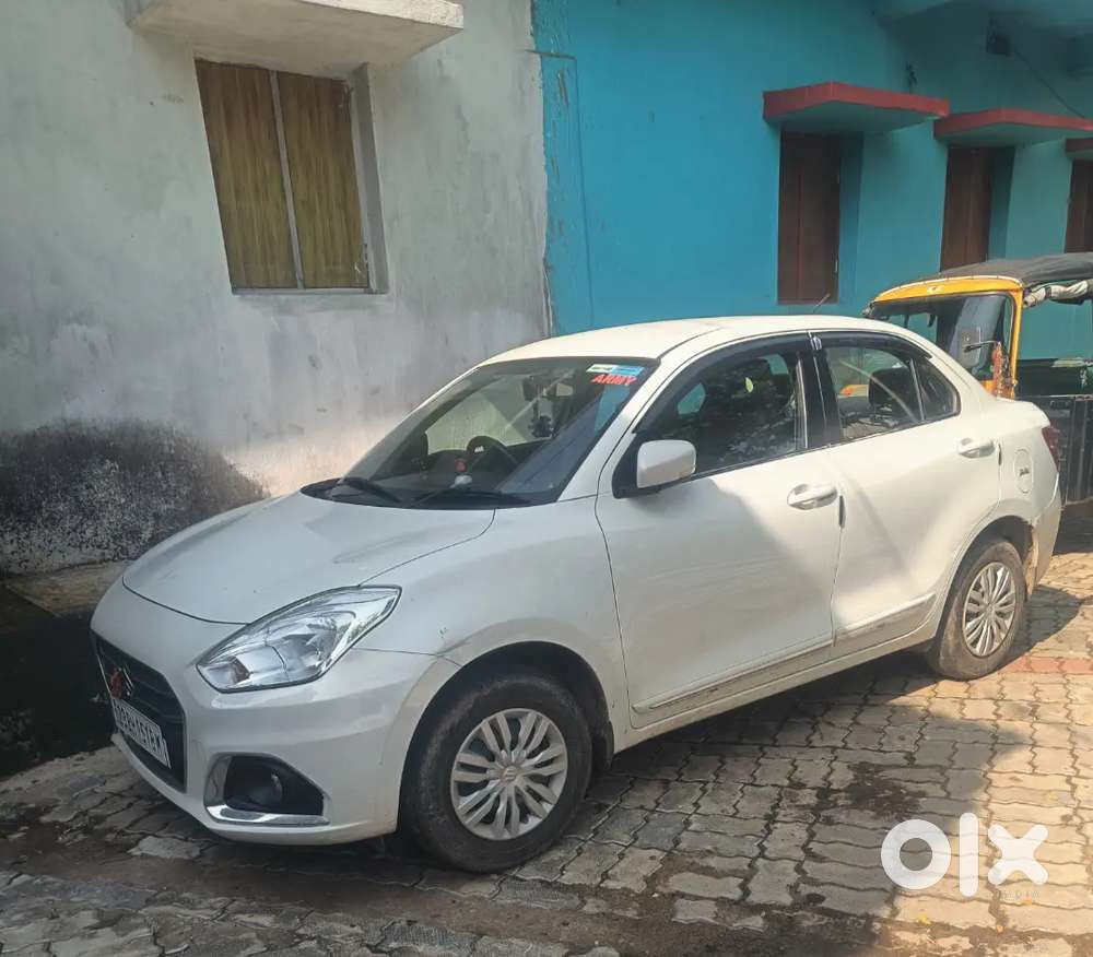 Maruti Suzuki Dzire Vxi 2024