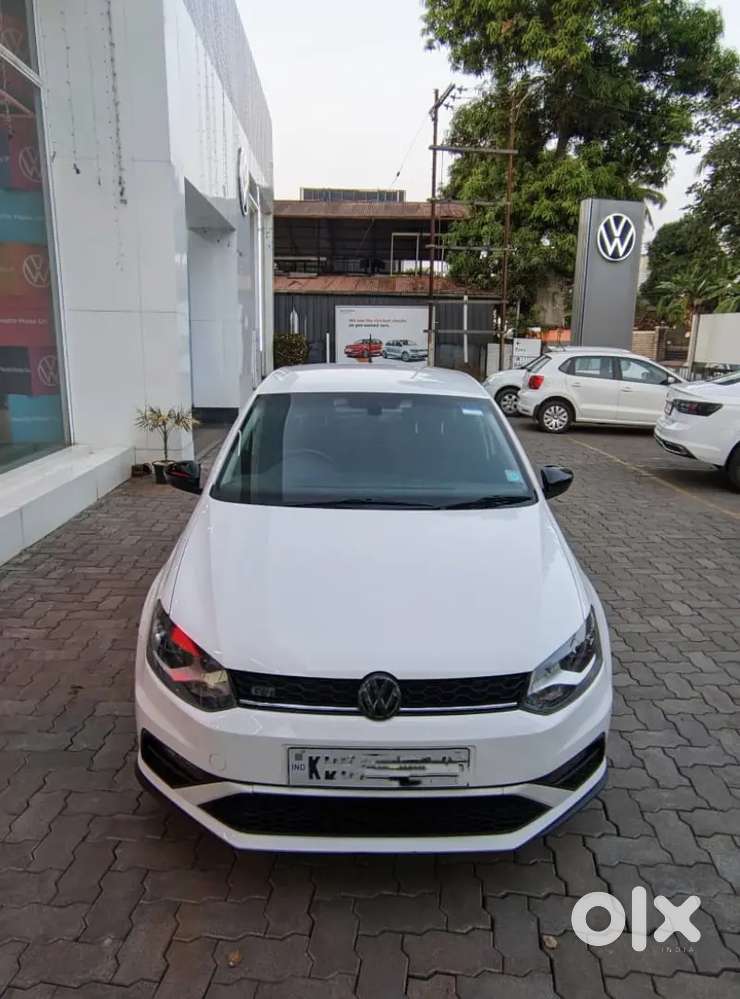 2022 Model Volkswagen Polo Gt Tsi 1.0 Legend Edition