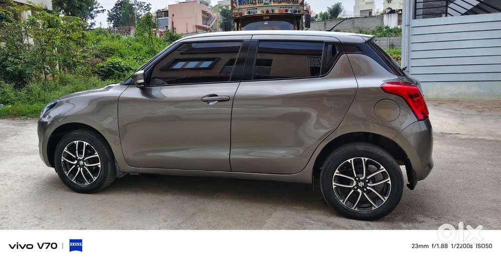 Maruti Suzuki Swift Ddis Zdi Plus, 2019, Diesel