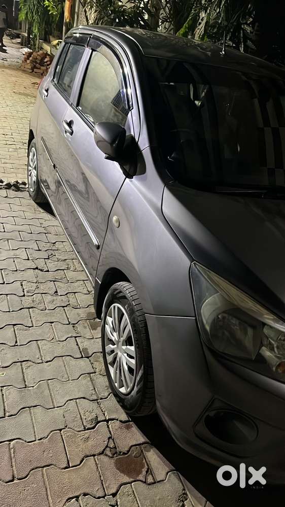 Maruti Suzuki Celerio 2021