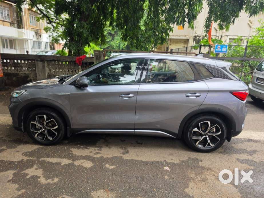 Byd Atto 3 Special Edition, 2025, Electric