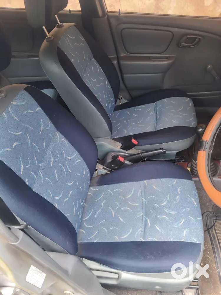 2008 Maruti Suzuki Alto