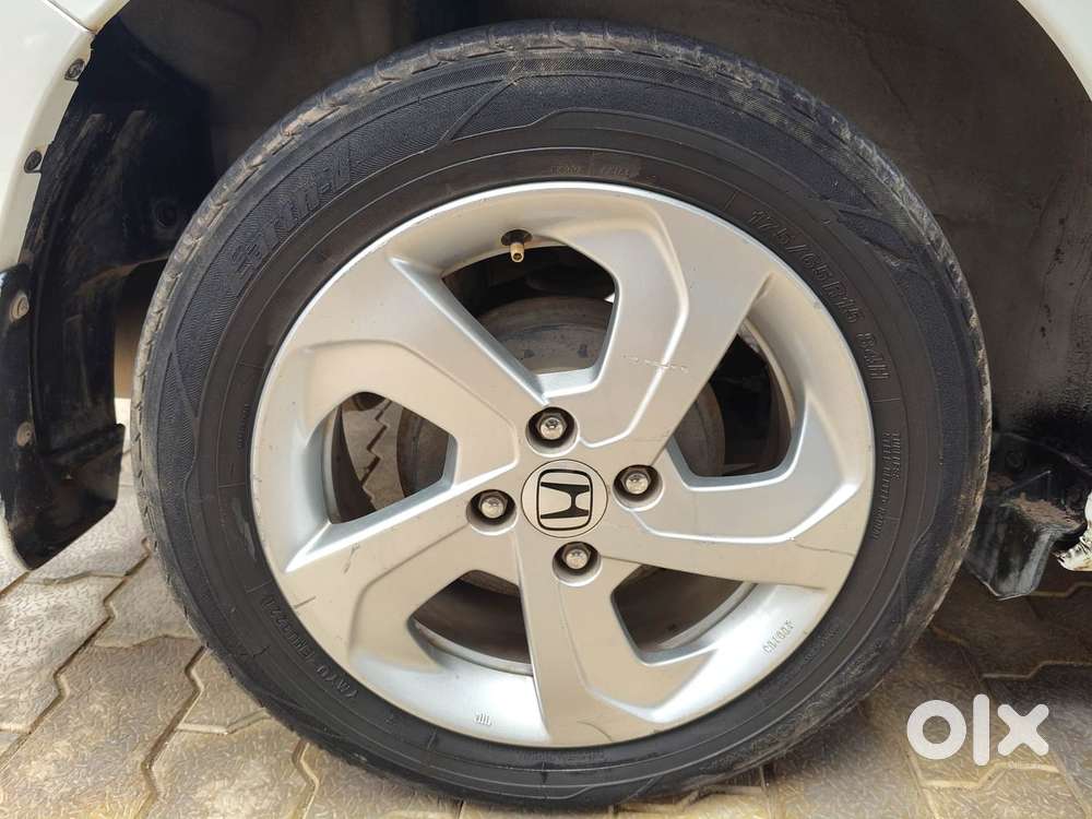 Honda City I-vtec Vx, 2016, Petrol