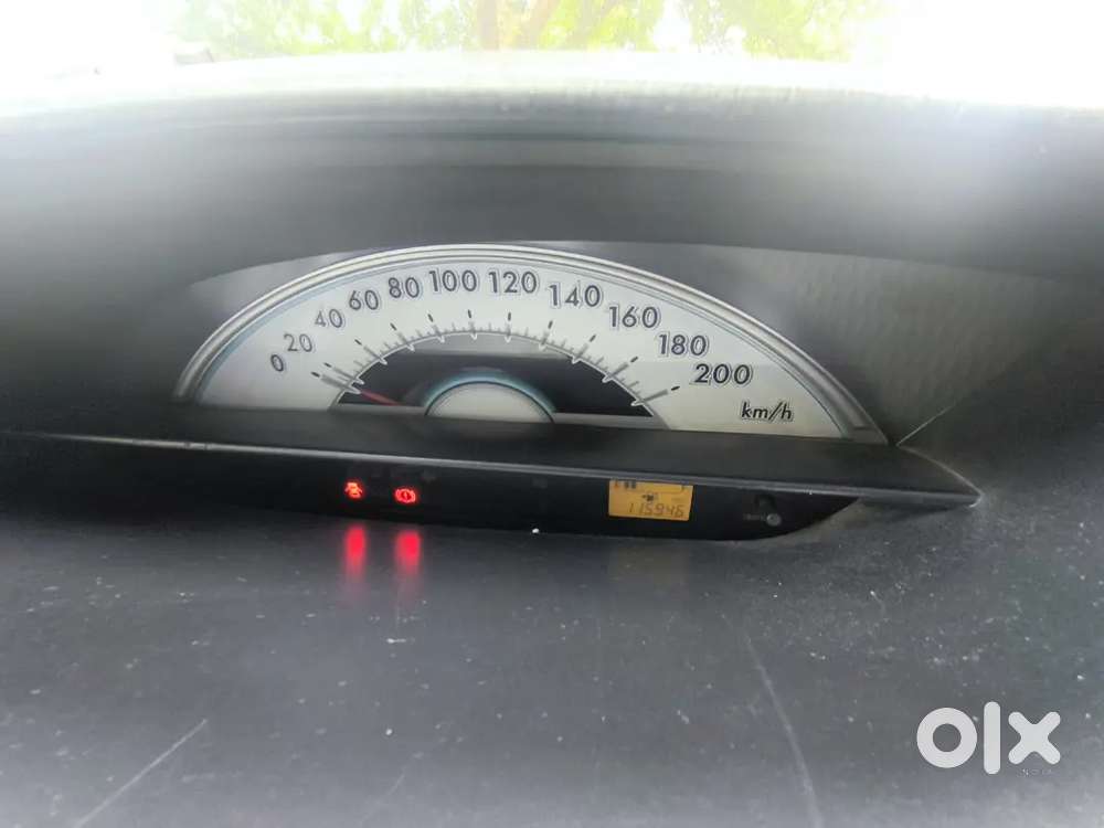 Toyota Etios Liva 2011 1.2 G