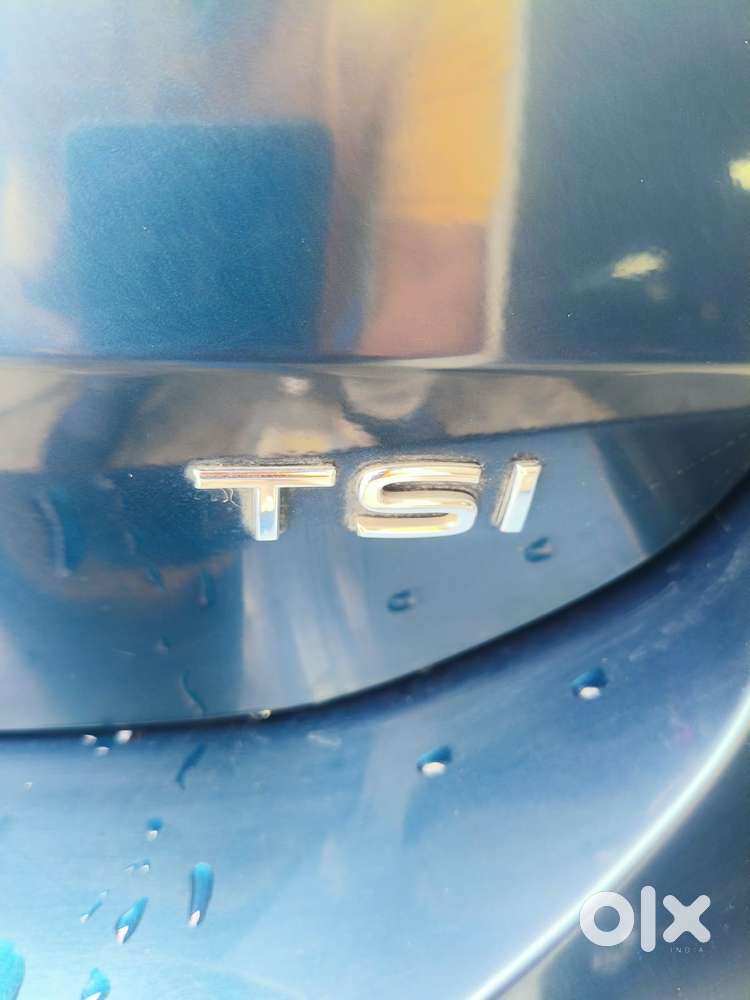Volkswagen Taigun Topline 1.0 Tsi Mt (electric Seats), 2024, Petrol