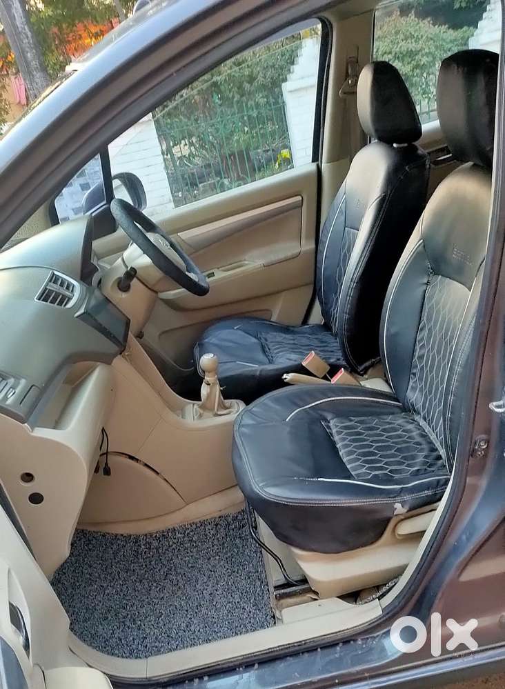 Maruti Suzuki Ertiga Vdi Shvs, 2012, Diesel