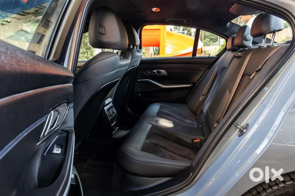 Bmw M340i Xdrive, 2024, Petrol