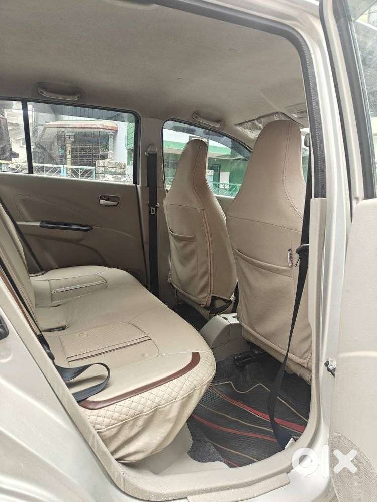 Maruti Suzuki Celerio Zxi Plus Amt, 2017, Petrol