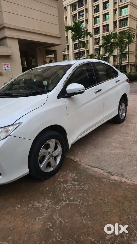 Honda City Idtec V Mt (premium Number)
