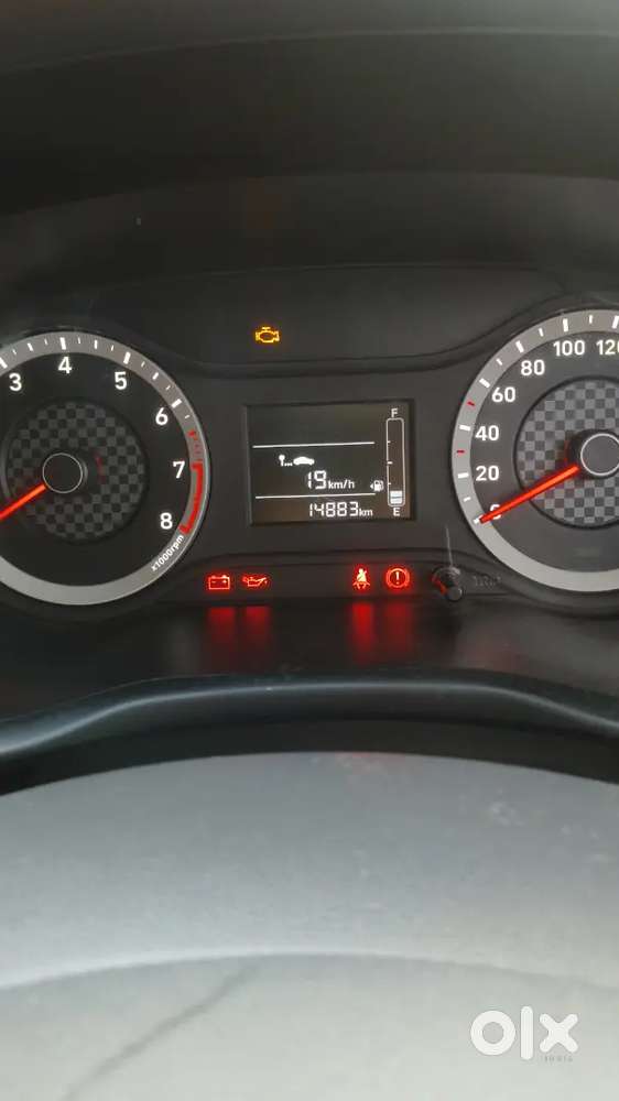 Hyundai Grand I10 2020 Edition