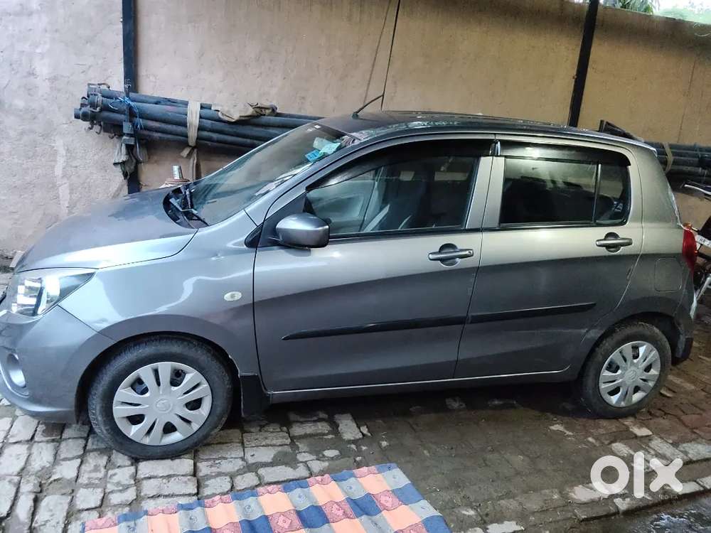 Maruti Suzuki Celerio 2021