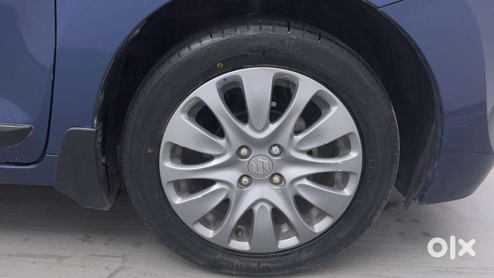 Maruti Suzuki Baleno 1.2 Alpha, 2018, Petrol