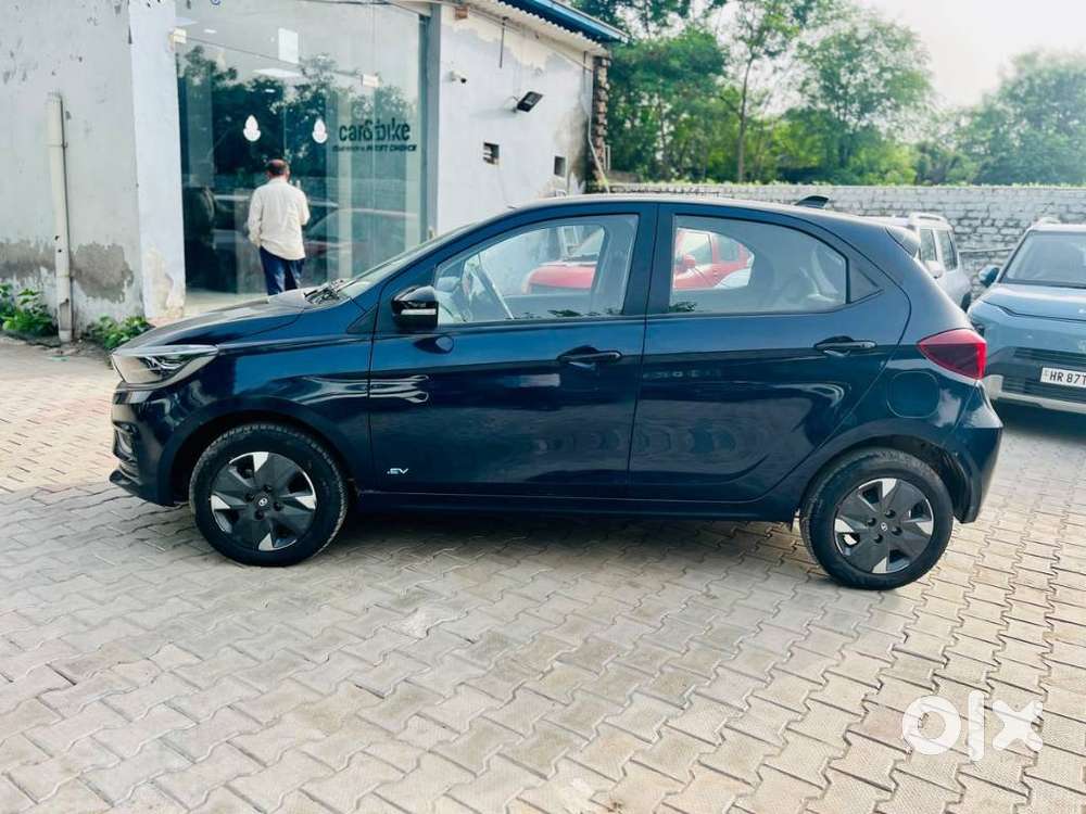 Tata Tiago Ev Xz Plus Tech Lux Lr, 2025, Electric