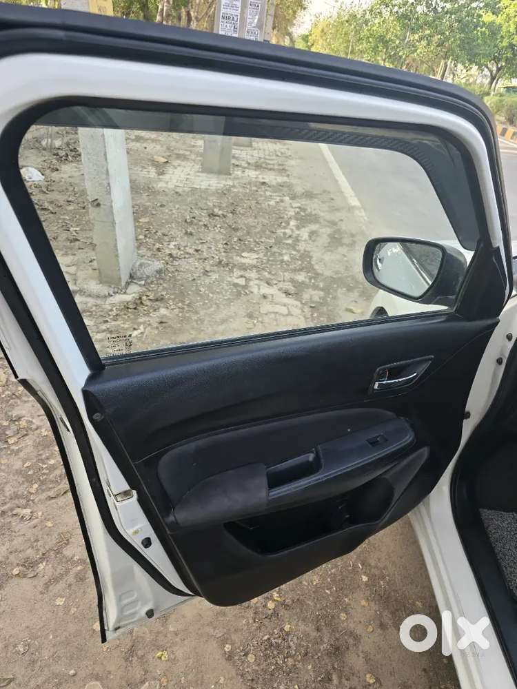 Swift Vxi 2022 Fix Price