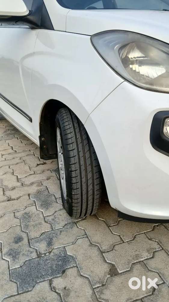 Hyundai New Santro 20121