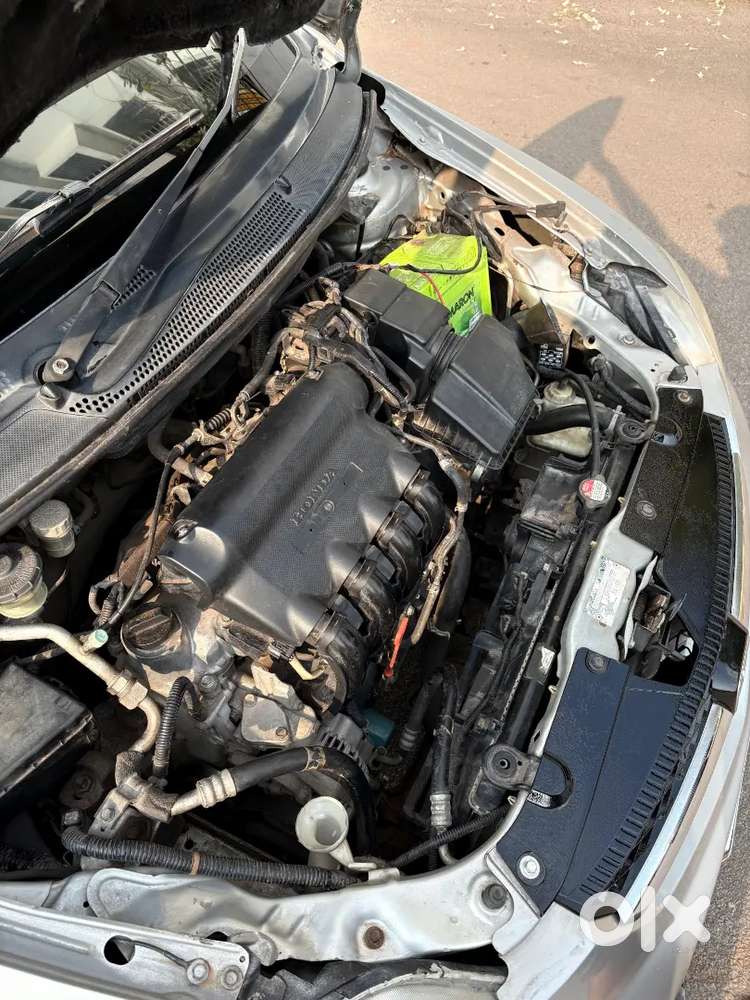 Honda City Zx 2006 Petrol Well Maintained