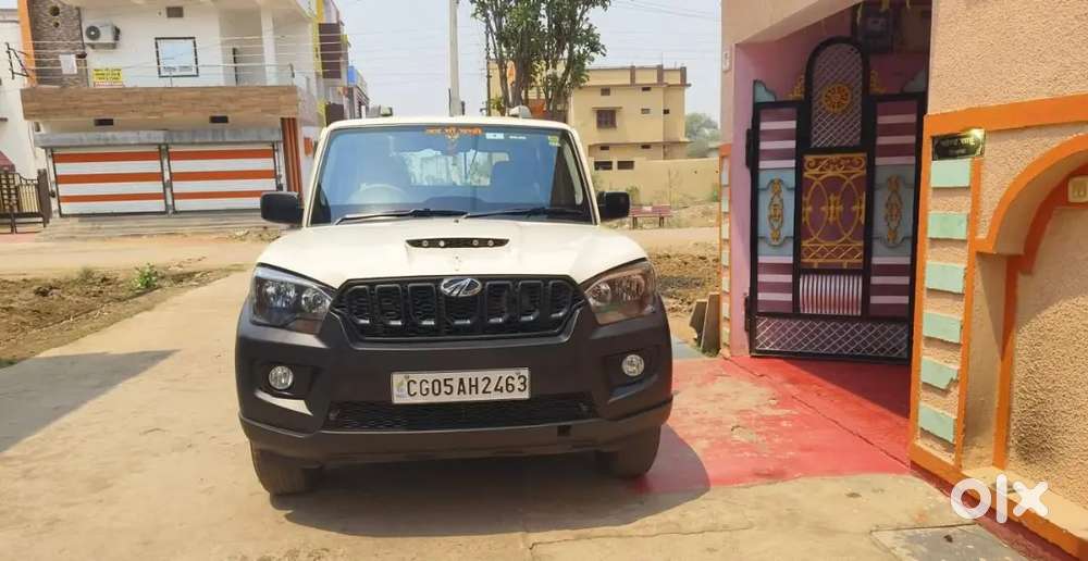 Gadi Bechani Hai