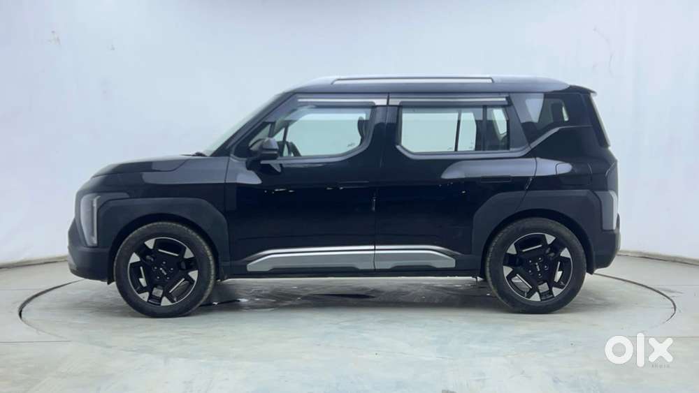 Kia Syros Htx Plus Opt Diesel At, 2025, Diesel