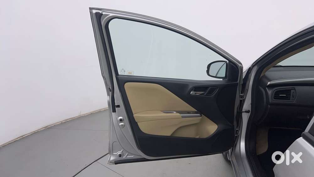 Honda City I Dtec Vx, 2014, Petrol