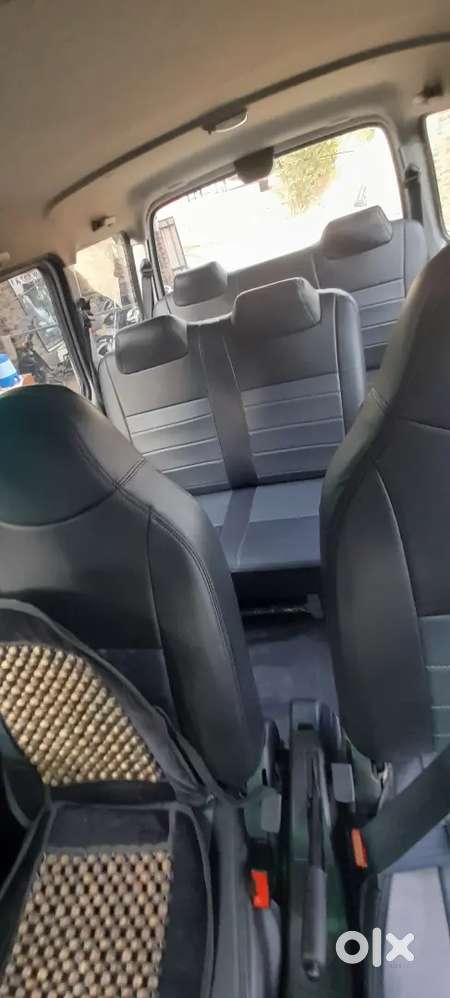 Maruti Suzuki Eeco 1.2 2024