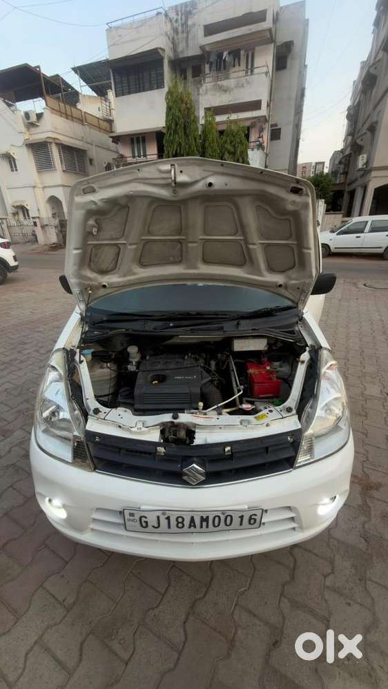 Maruti Suzuki 2010 Car