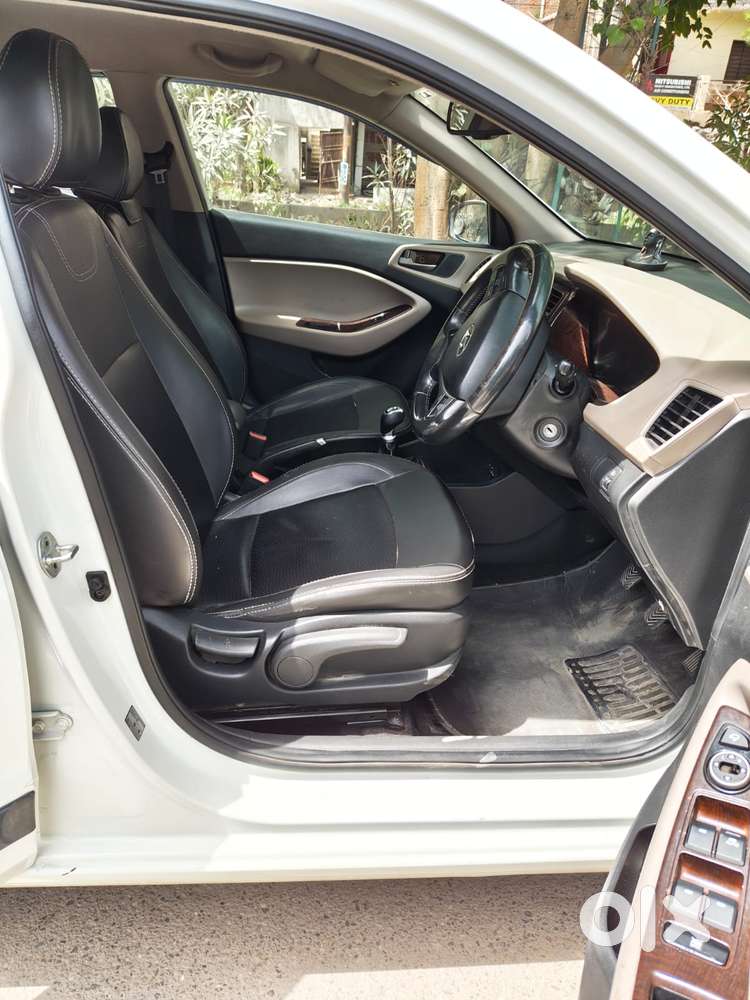 Hyundai I20 2015-2017 Magna 1.2, 2015, Petrol