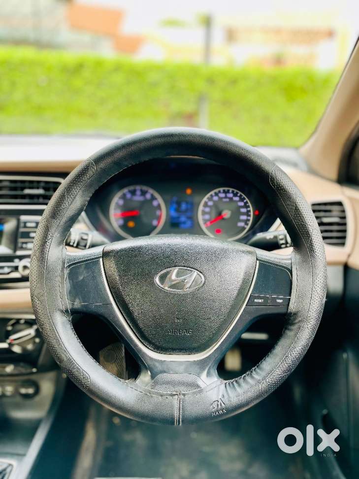 Hyundai I20, 2018, Petrol