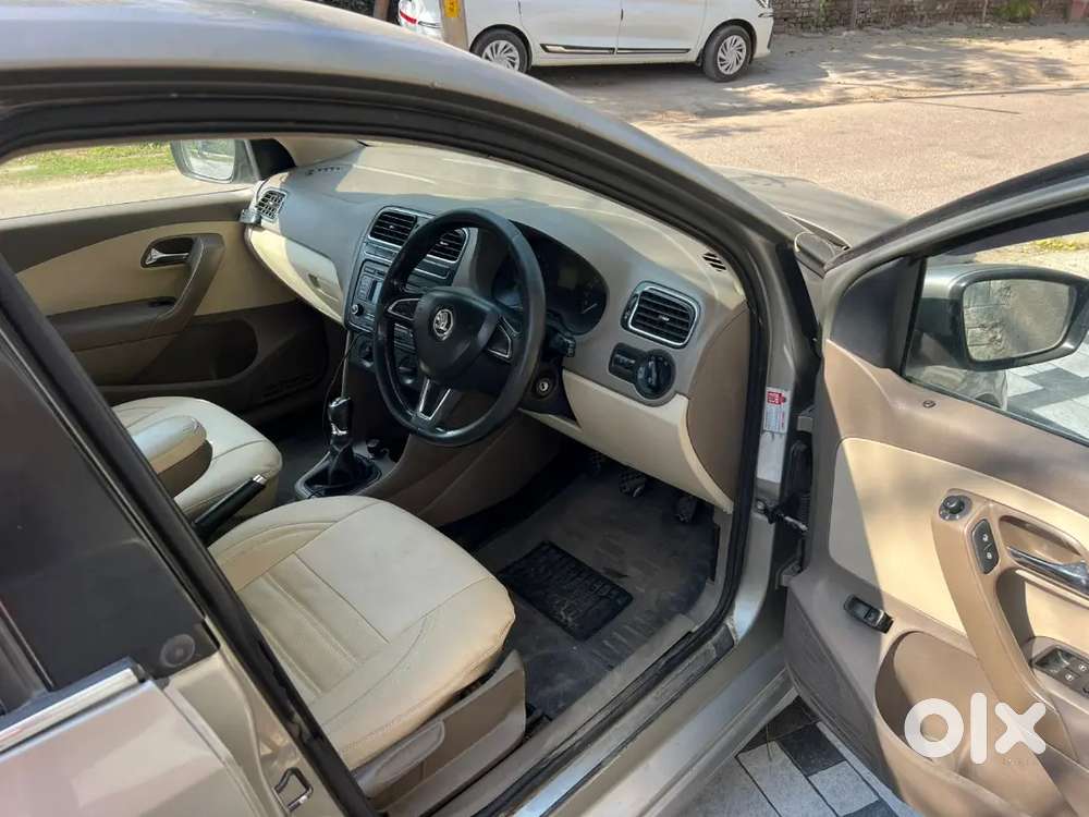 Skoda Rapid Elegance
