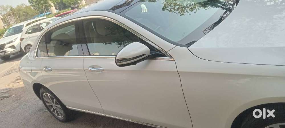 Very Nice Car